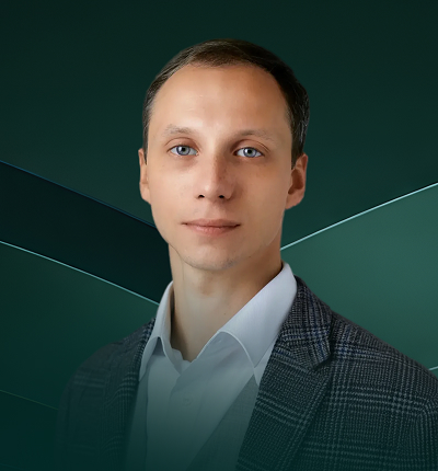 Дмитрий Лившин