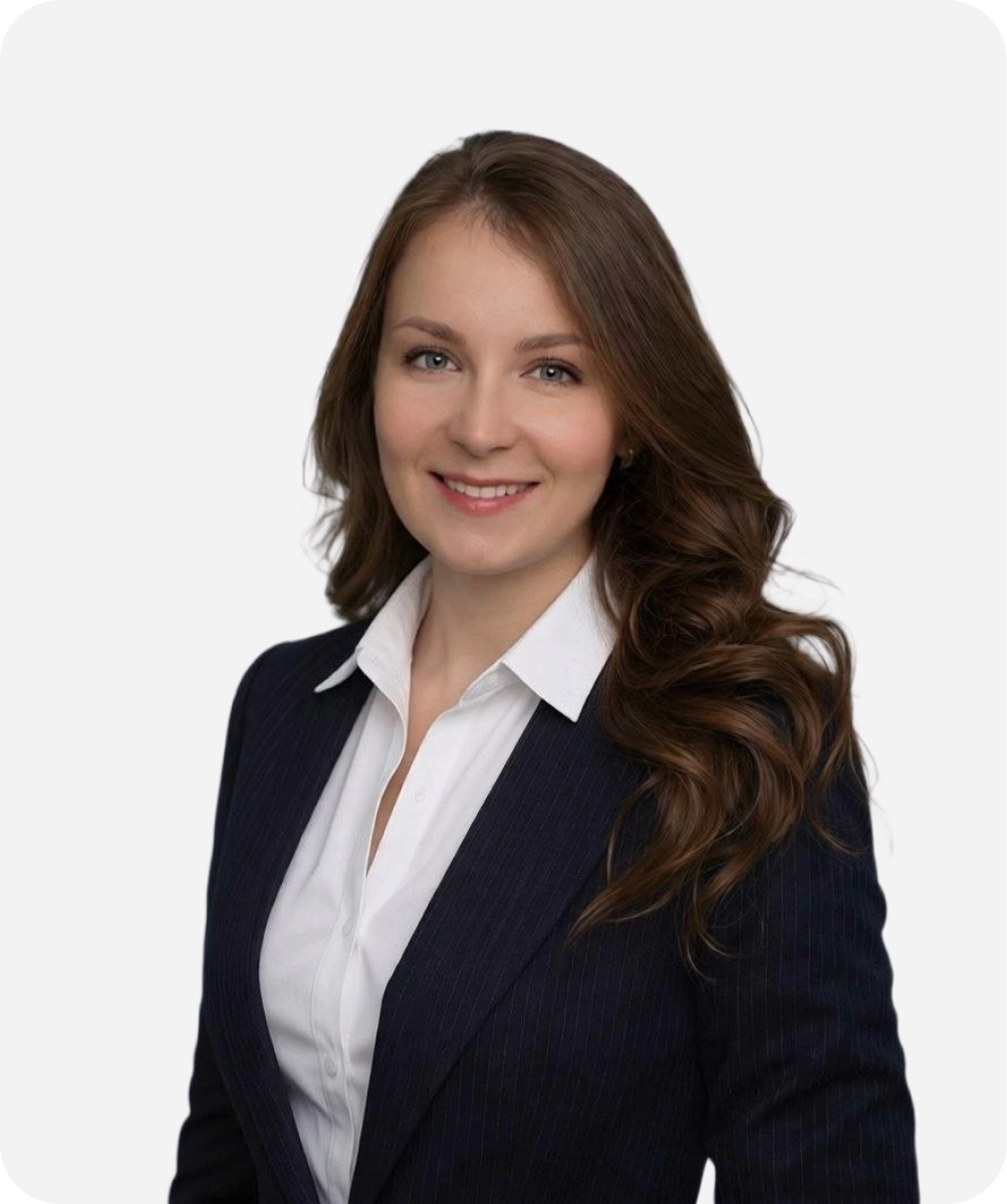 Валентина Константиновна Заводскова