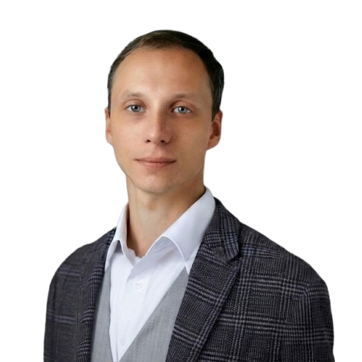 Дмитрий Александрович Лившин