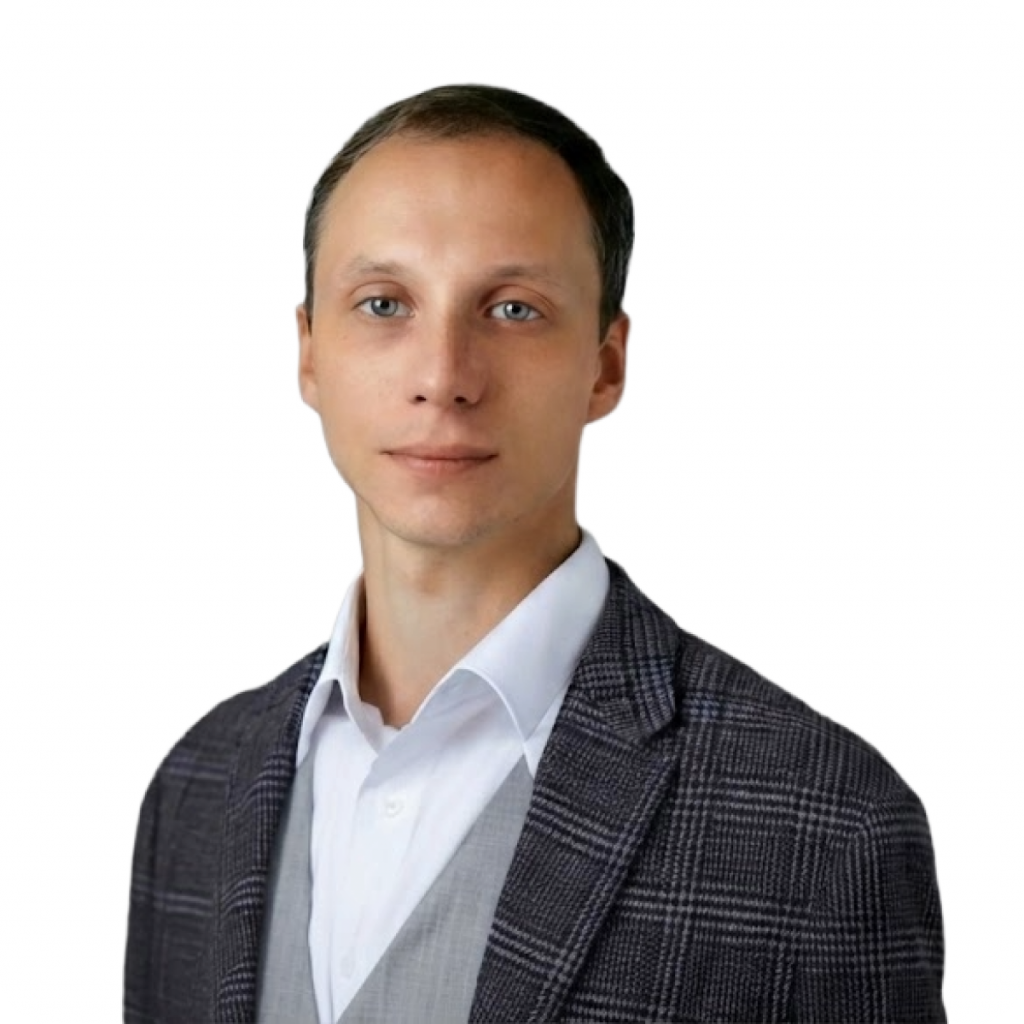 Дмитрий Александрович Лившин