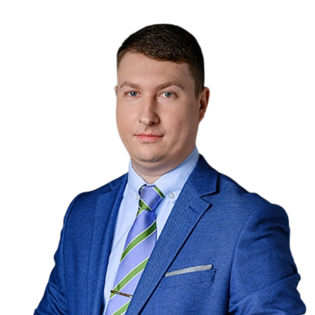 Алексей Михайлович Карпушкин