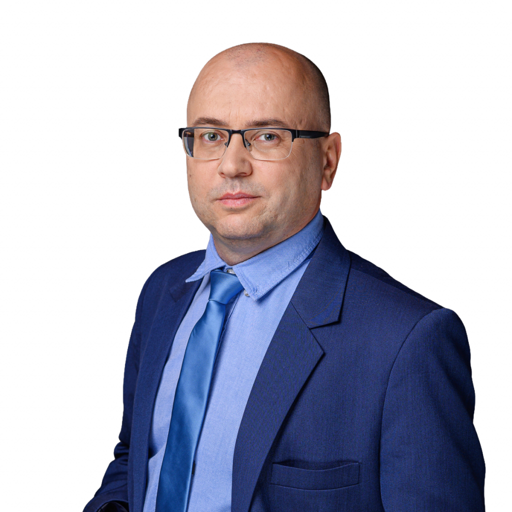 Манцуров Михаил Константинович