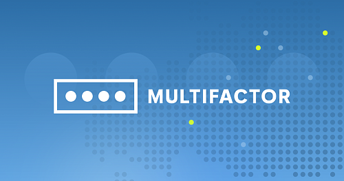 Multifactor
