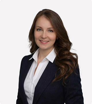 Валентина Константиновна Заводскова