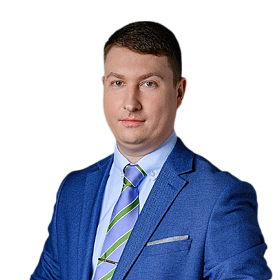 Алексей Михайлович Карпушкин