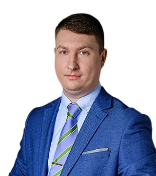 Алексей Михайлович Карпушкин