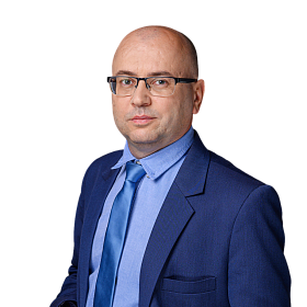 Михаил Константинович Манцуров