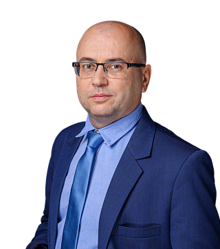 Михаил Константинович Манцуров
